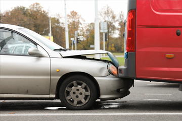 truck accident personal injury attorney